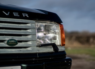 1999 RANGE ROVER (P38) 4.6 SE