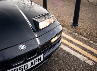 1994 BMW (E31) 850 CSI 