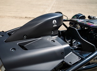 2021 ARIEL ATOM 4 - 89 MILES