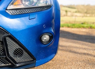 2010 FORD FOCUS RS (MK2)