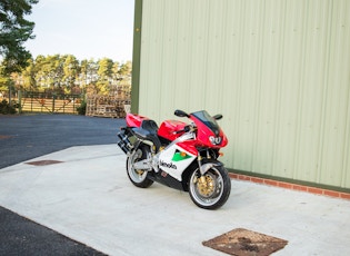 1998 BIMOTA V-DUE 500 - 0 MILES