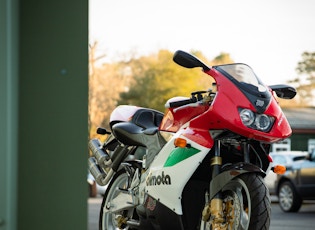 1998 BIMOTA V-DUE 500 - 0 MILES