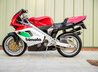 1998 BIMOTA V-DUE 500 - 0 MILES