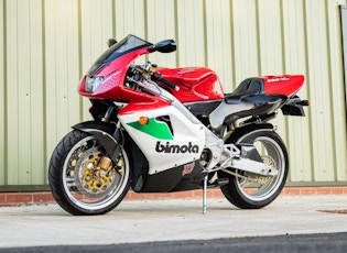 1998 BIMOTA V-DUE 500 - 0 MILES