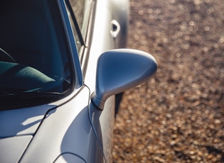 1996 PORSCHE 911 (993) CARRERA