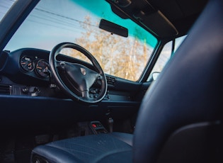 1996 PORSCHE 911 (993) CARRERA