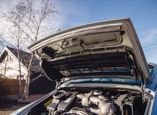 1996 PORSCHE 911 (993) CARRERA