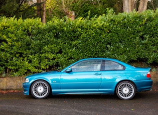 2001 ALPINA B3 3.3 