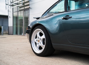 1995 PORSCHE 911 (993) CARRERA