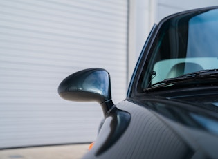 1995 PORSCHE 911 (993) CARRERA