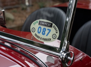 1950 BENTLEY MK VI SPECIAL