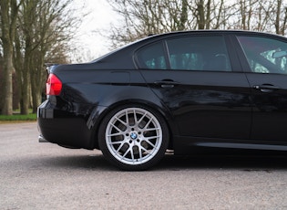 2009 BMW (E90) M3