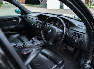 2009 BMW (E90) M3