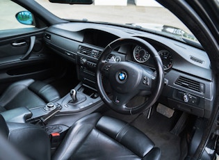 2009 BMW (E90) M3