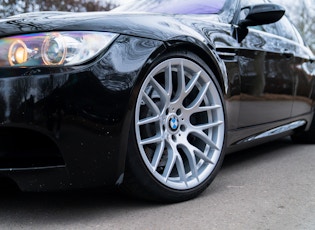 2009 BMW (E90) M3