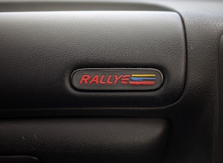 1998 PEUGEOT 106 RALLYE