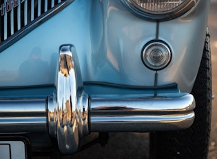 1954 AUSTIN HEALEY 100/4