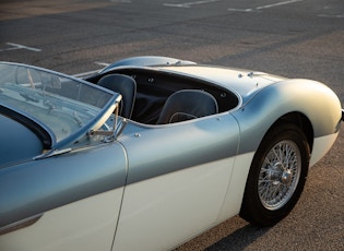 1954 AUSTIN HEALEY 100/4