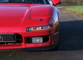 1992 HONDA NSX