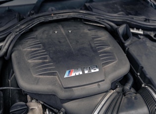 2010 BMW (E92) M3 COMPETITION 