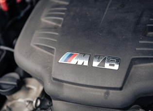 2010 BMW (E92) M3 COMPETITION 