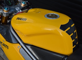 2002 DUCATI 748R