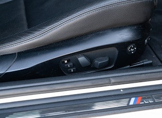 2011 BMW (E82) 135I M SPORT