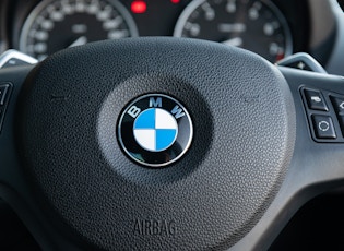 2011 BMW (E82) 135I M SPORT