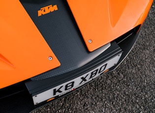 2008 KTM X-BOW