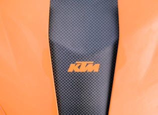 2008 KTM X-BOW