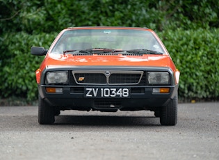 1983 LANCIA MONTECARLO