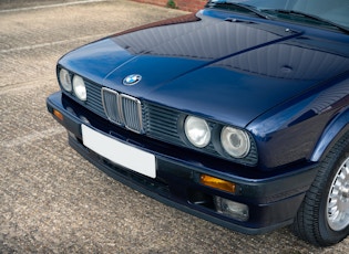 1988 BMW (E30) 325iX