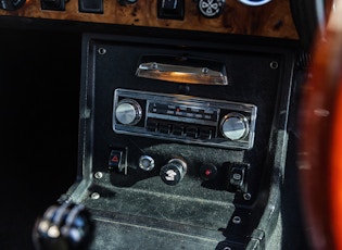 1970 MGB GT