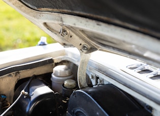 1970 MGB GT