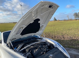 2012 ASTON MARTIN VIRAGE VOLANTE