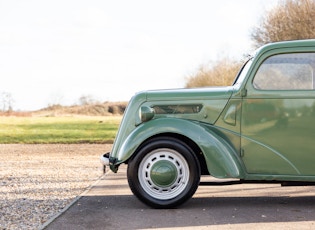 1959 FORD POPULAR 103E