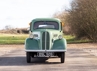 1959 FORD POPULAR 103E