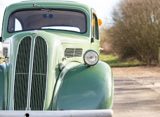 1959 FORD POPULAR 103E