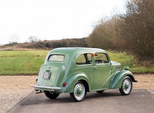 1959 FORD POPULAR 103E