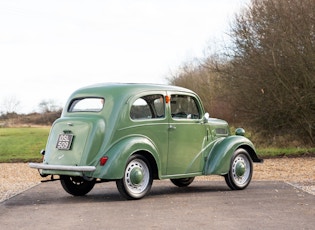 1959 FORD POPULAR 103E