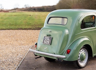 1959 FORD POPULAR 103E