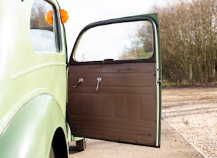 1959 FORD POPULAR 103E