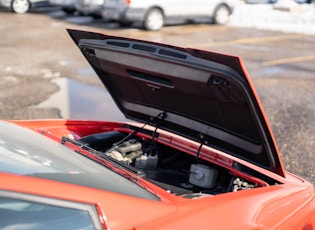 1988 LOTUS ESPRIT X180