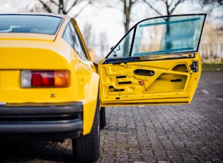 1970 ALFA ROMEO GT 1300 JUNIOR ZAGATO - TRACK PREPARED