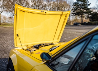 1970 ALFA ROMEO GT 1300 JUNIOR ZAGATO - TRACK PREPARED