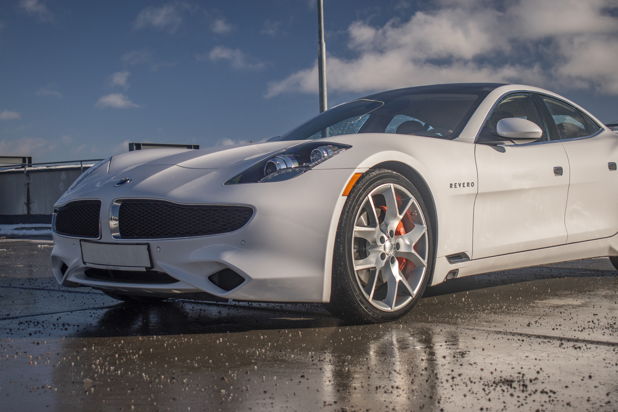 2020 deals fisker karma