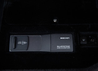 2003 ASTON MARTIN DB7 GTA