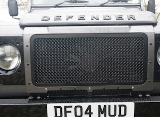 2014 LAND ROVER DEFENDER 90 XS STATION WAGON