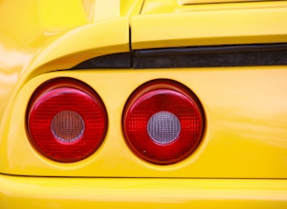 1994 FERRARI F355 BERLINETTA - MANUAL