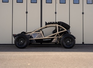 2018 ARIEL NOMAD